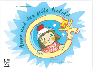 "Anna und der gelbe Kobold"