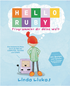"Programmier dir deine Welt"