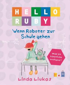 "Wenn Roboter zur Schule gehen"