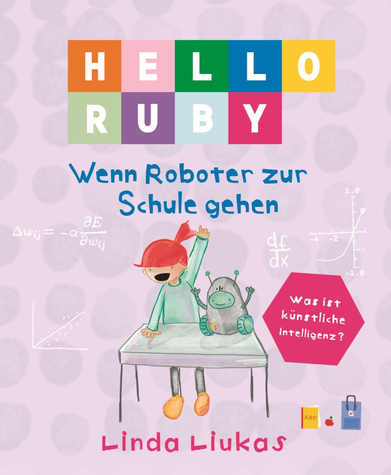 «Wenn Roboter zur Schule gehen»