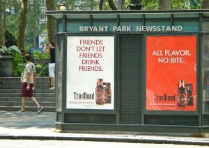 Werbung