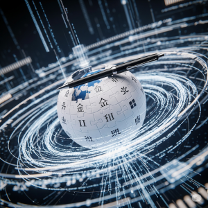 Wikipedia - Anatomie eines fragilen Phänomens